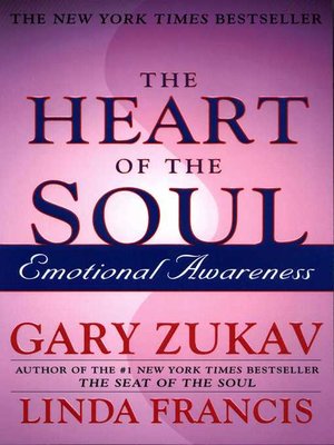 cover image of Heart of the Soul